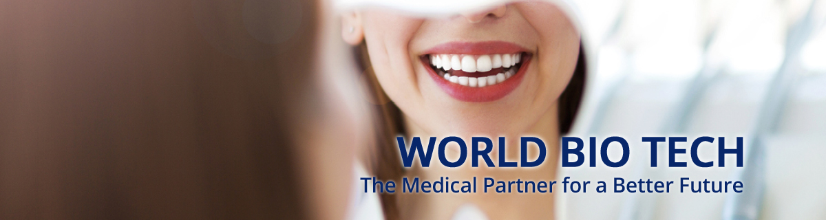 world bio tech the medical partner for a better future