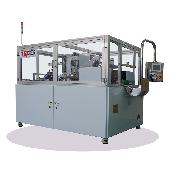 COTTON WOOL ROLL MACHINE