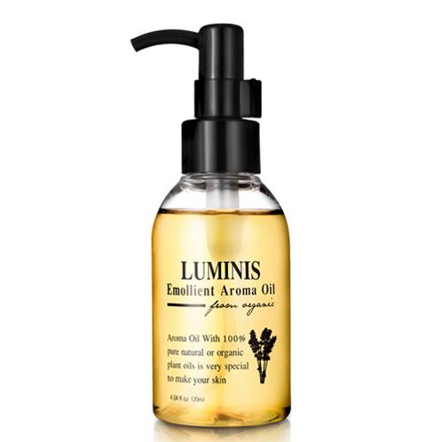 LUMINIS Emollient Aroma Oil