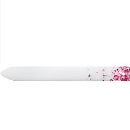 Crystal nail shiner Luxury Type - Bubble Series