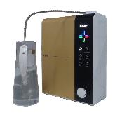 BEAUTY SELLER KYK Higen 3+ , Advanced Aluminum Hairline Front Panel Mounted