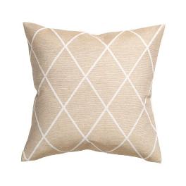 Onulcom, Decorative Cotton, Pillow Cover Cushion Case Couple