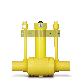 detail image1 PE80 NPC(No Purge Connection) Valve