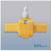 PE80 NPC(No Purge Connection) Valve