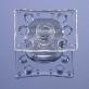 detail image2 MULTI BUTTON (CLEAR BUTTON WITH WRE SLOT)