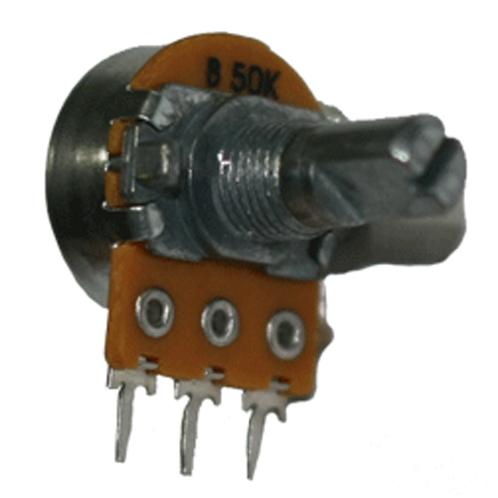 16PN 15F | VOLUME SWITCH, SWITCH, Variable Resistors, MICRO SWITCH, MINI SWITCH