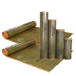 Cotton Mesh Heating Material