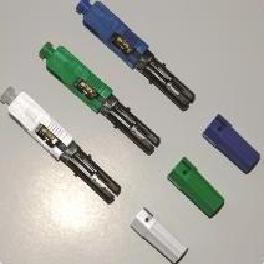 Field Assembly connector