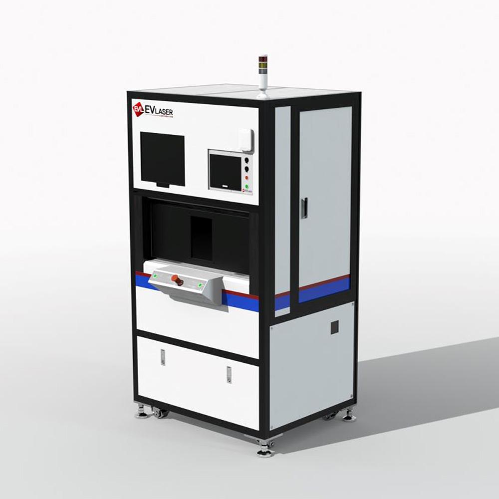 Laser Plastic Welding System (Standard Type)_ELPW-SS Series