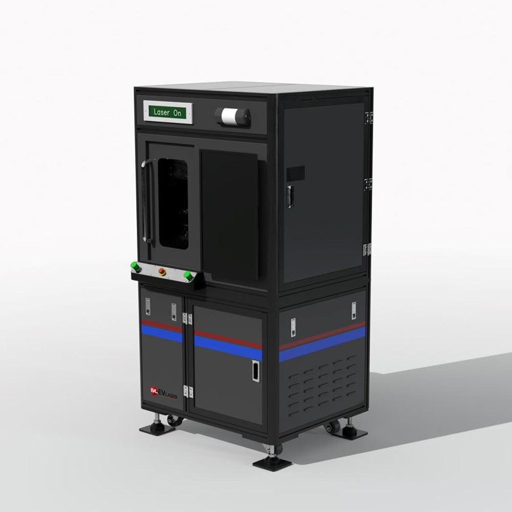 Laser Plastic Welding System (Standard Type)_ELPW-SS Series