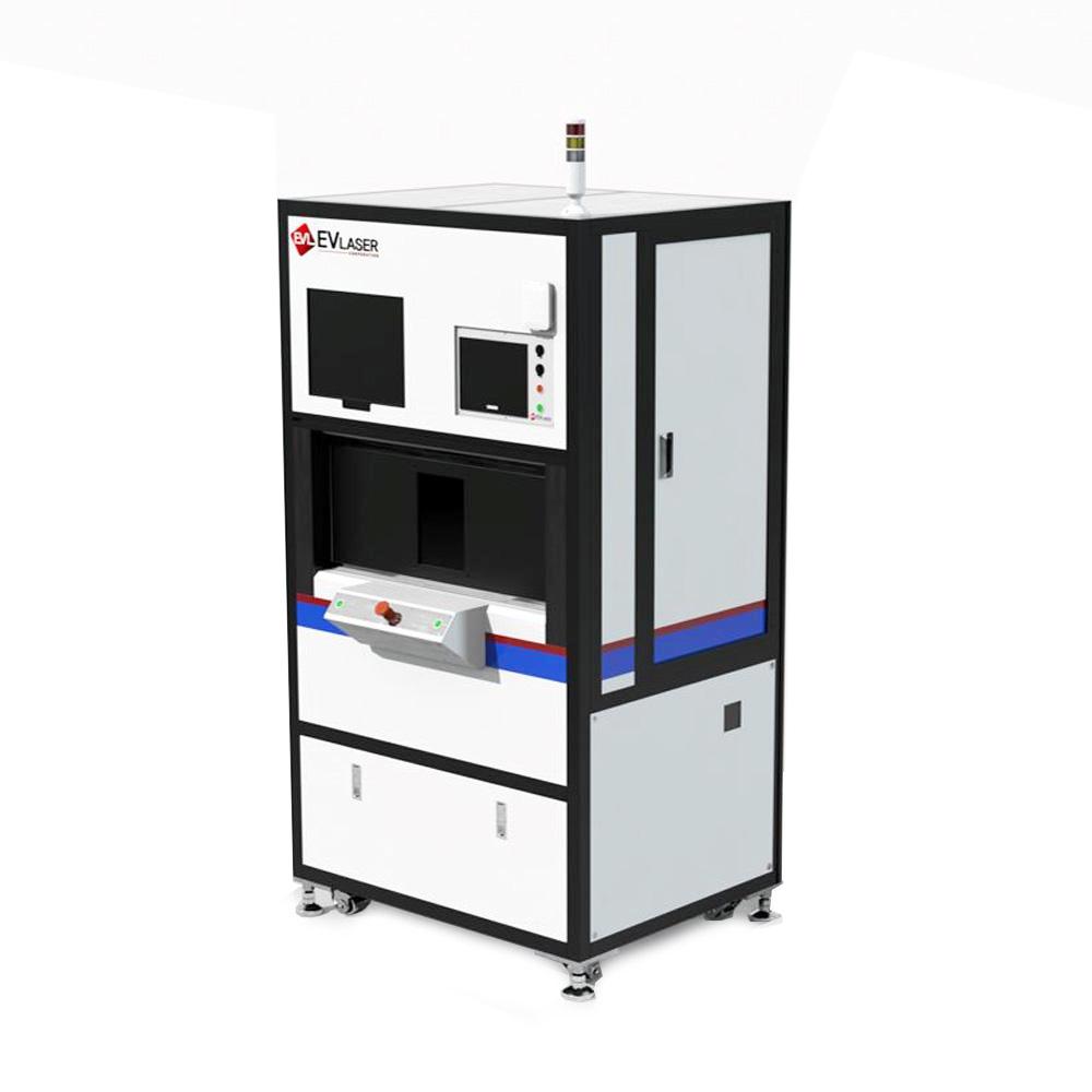 Laser Plastic Welding System (Standard Type)_ELPW-SS Series