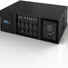Digital Amplifier