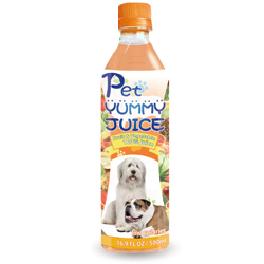 Pet Yummy Juice