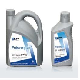 Futureplus+ Lubricant