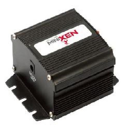 MiniXen Mini DC UPS | UPS, uninterruptible power supply, desktop, electronic, computer, network device, surveillance camera