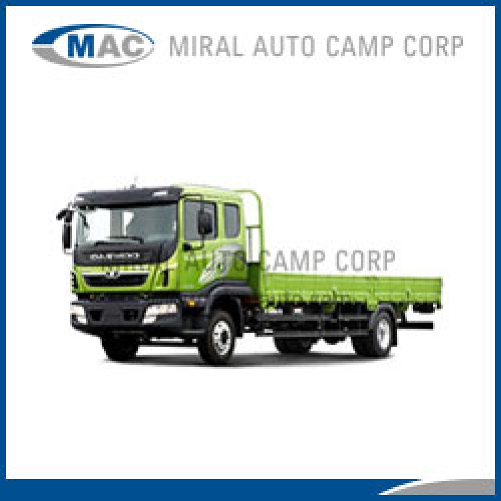 Spare parts for Daewoo Trucks - NOVUS Truck series - PRIMA Truck series 