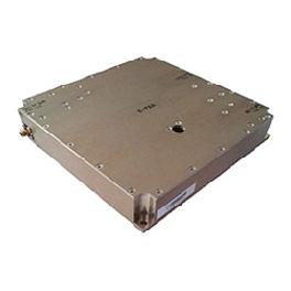 X-Band AMP