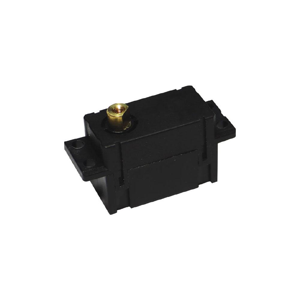 small micro dc5v reduction metal plastic mini gear motor for smart door lock robot toy car
