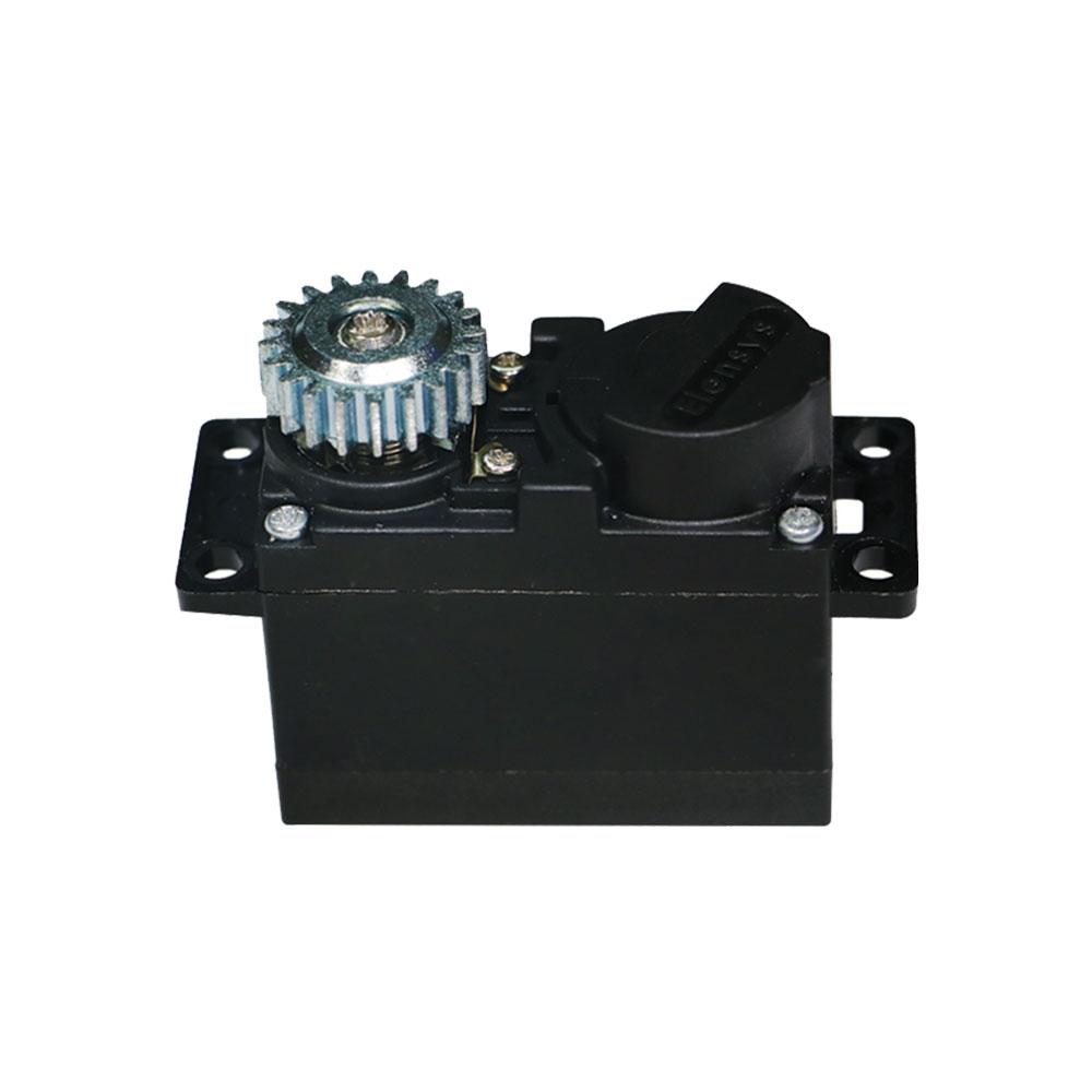 small micro dc5v reduction metal plastic mini gear motor for smart door lock robot toy car