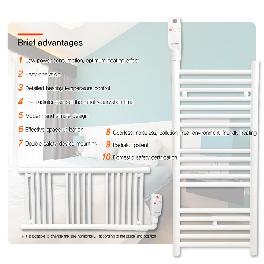 Electronic Radiator