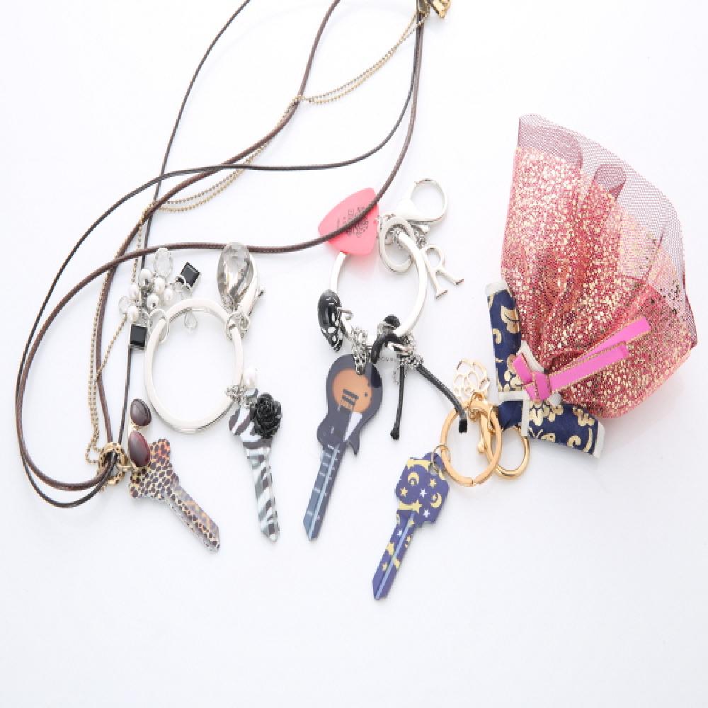 Crazy Key Trend Guitar