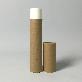detail image1 Paper tube 30-L(Kraft)_Pencil Brush Tabacco Packing Box Cylinder Gift Box Wrapping Supplies