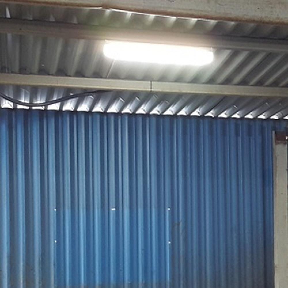 LED Raceway (LSR-PL1200E)