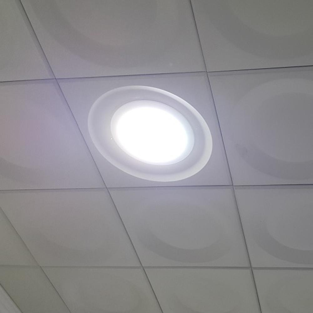 6 INCH LED Downlights