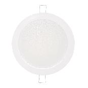 6 INCH LED Downlights