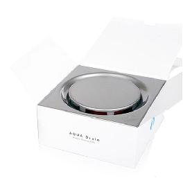 Korea AD Design Removing Bad Smell Excellent Stainless Aqua Drain Stainless