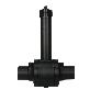 detail image2 Polyethylene Ball Valve