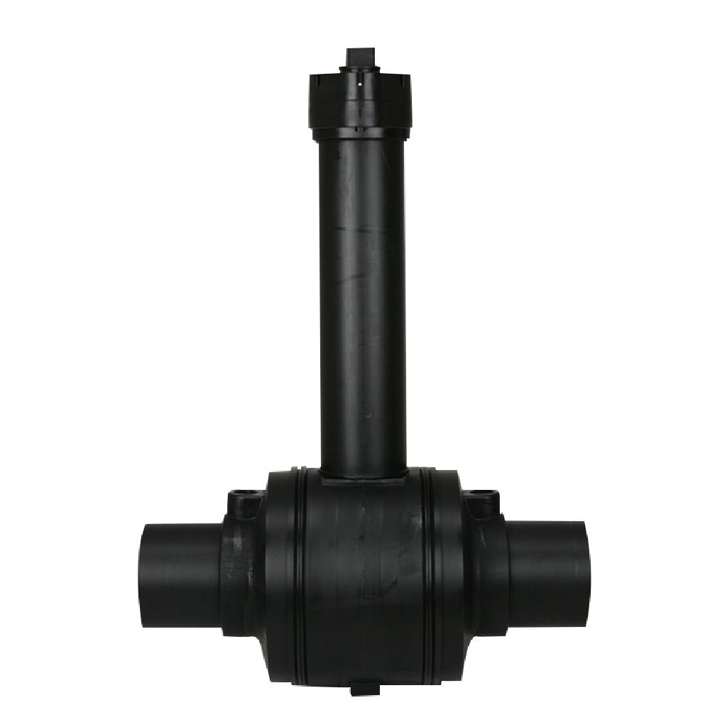 Polyethylene Ball Valve