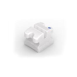 BRIGHT ADVANCE (Polycrystalline Cerramic Bracket)