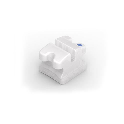 BRIGHT ADVANCE (Polycrystalline Cerramic Bracket)