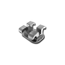 DELICATE (Metal Bracket)