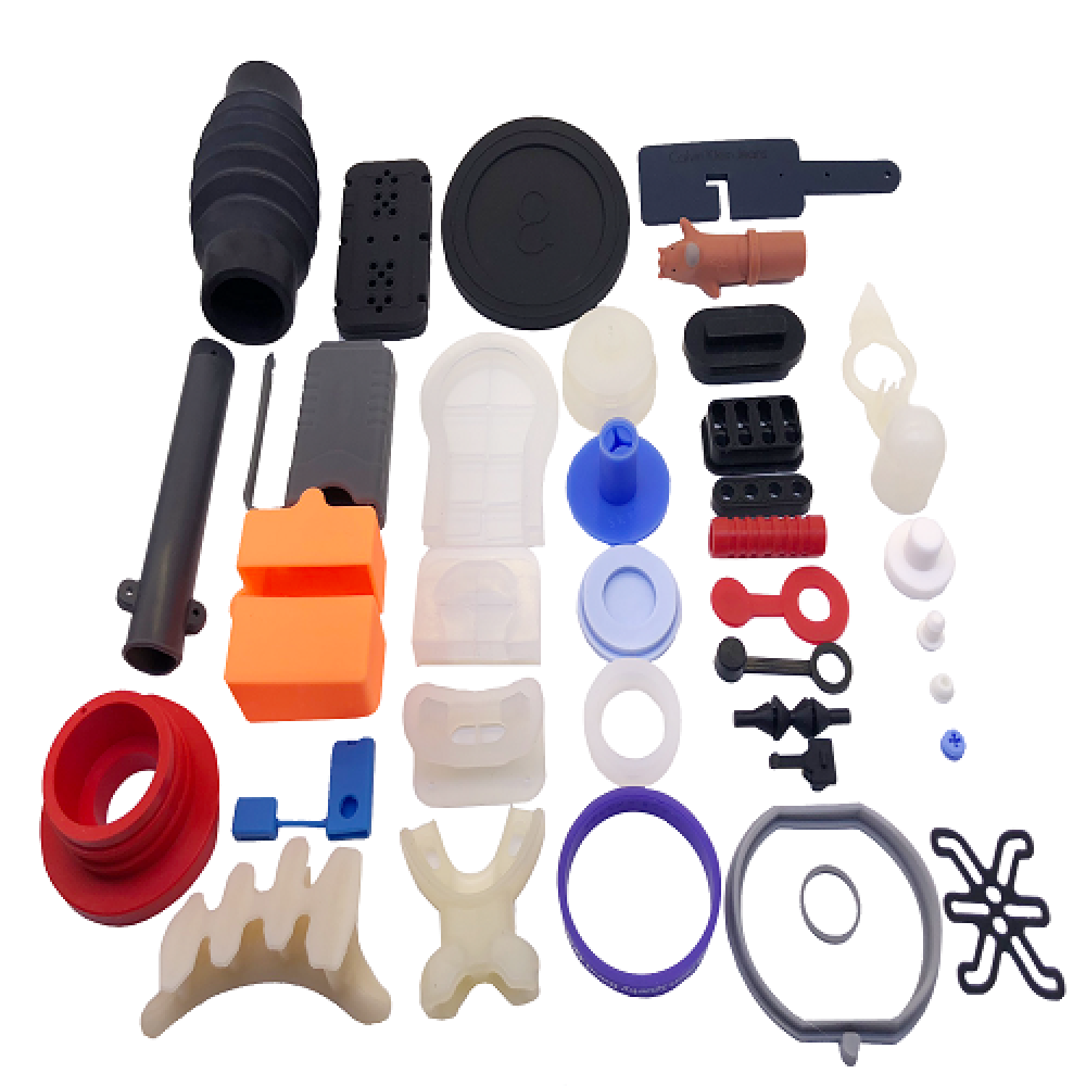 Bumphone, Packing, Keypad, Special Rubber