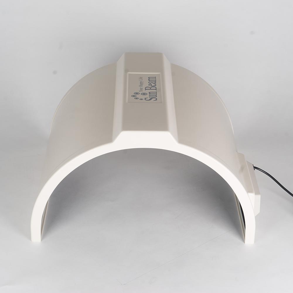 Far Infrared ray radiator (dome type)