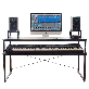 detail image1 LYYL Music Workstation, Music Studio Desk, Composing Desk, Music Desk MD1560
