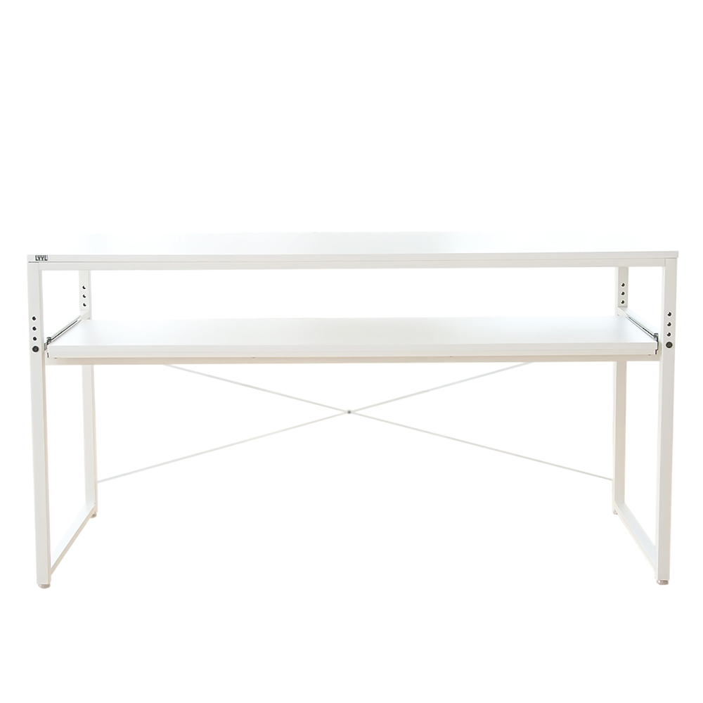 LYYL Music Workstation, Music Studio Desk, Composing Desk, Music Desk MD1560