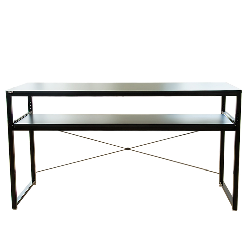LYYL Music Workstation, Music Studio Desk, Composing Desk, Music Desk MD1560