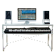 full image LYYL Music Workstation, Music Studio Desk, Composing Desk, Music Desk MD1560