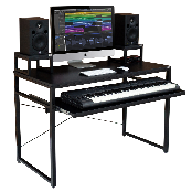 LYYL Music Workstation, Music Studio Desk,composing desk, Music desk MD1200