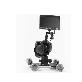 detail image2 Konova 4.2" Articulating Magic Arm Hotshoe LED Monitor holder
