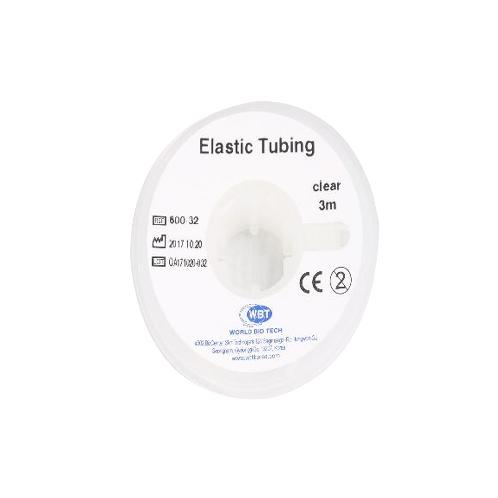 WBT Orthodontic Rubber Products