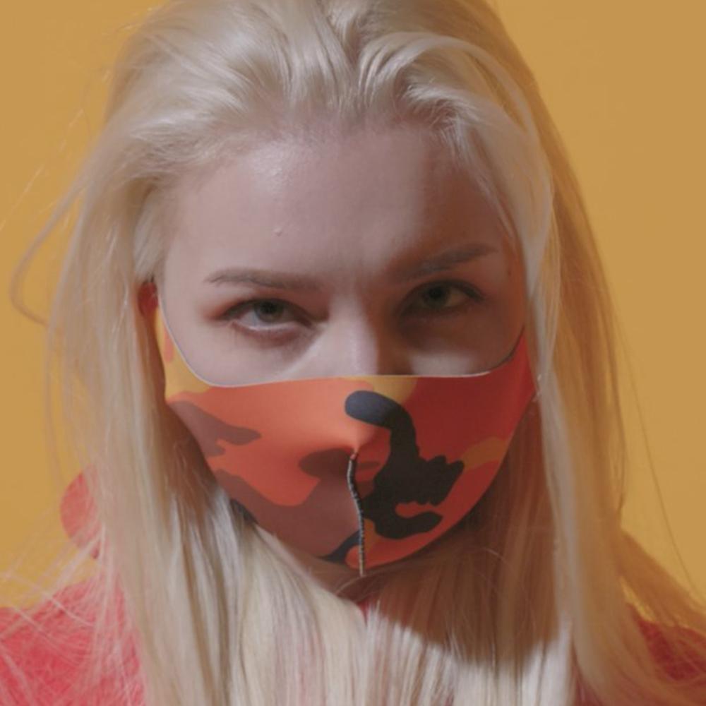 ATB (Antibacterial) Mask, Anti bacterial Face Mask