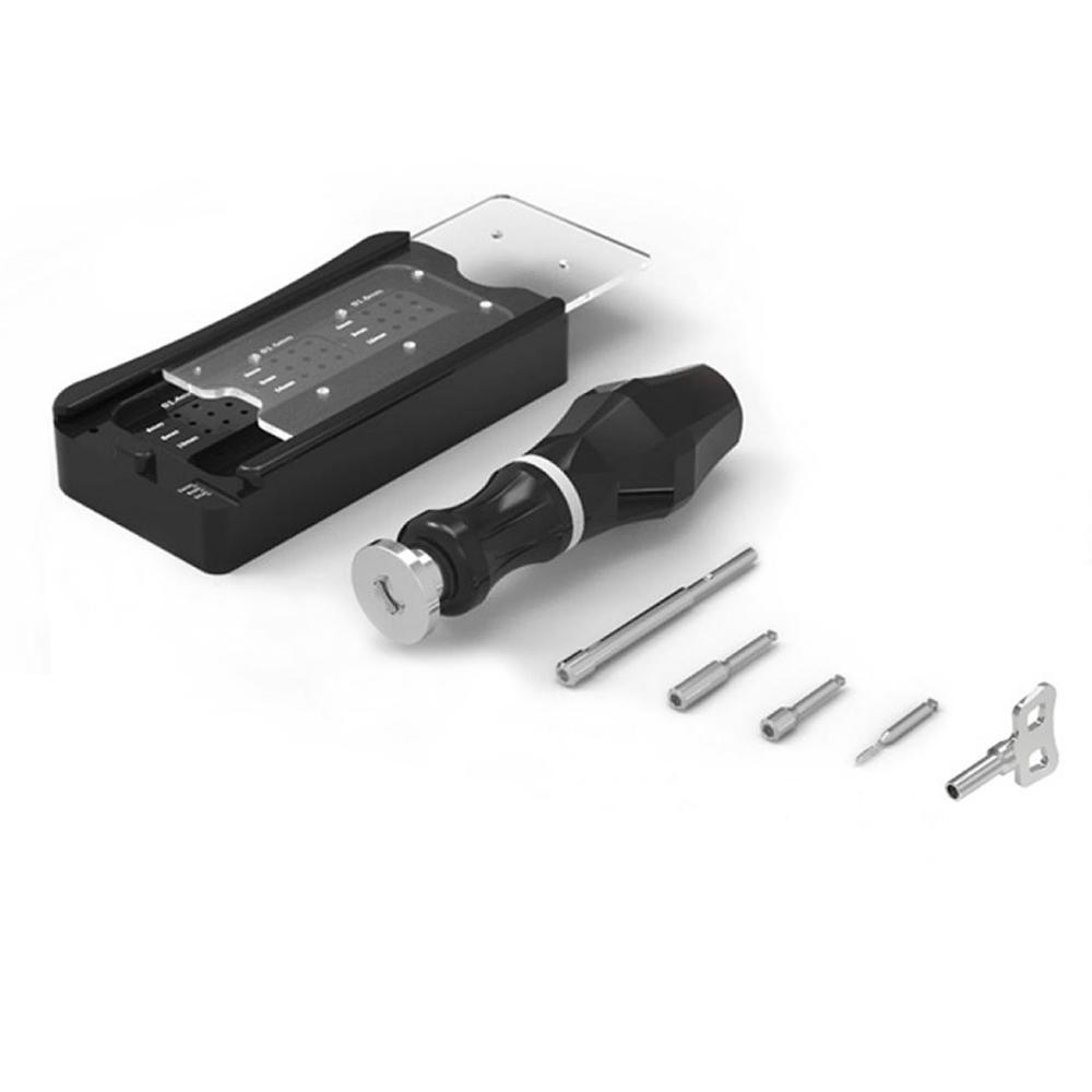 FIXCREW (Mini Implant System)