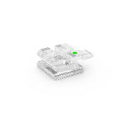 BIJOU (Mono Crystal Sapphire Ceramic Bracket)
