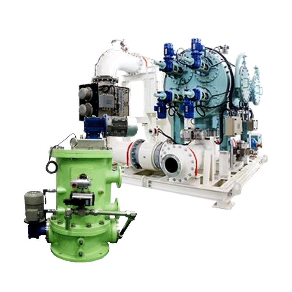 GOGS Shipbuilding & Marine Engineering Consulting