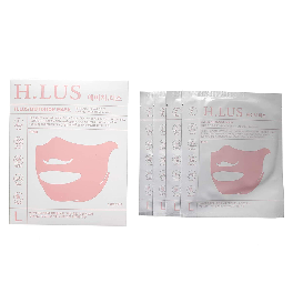 H.LUS OUTDOOR MASK