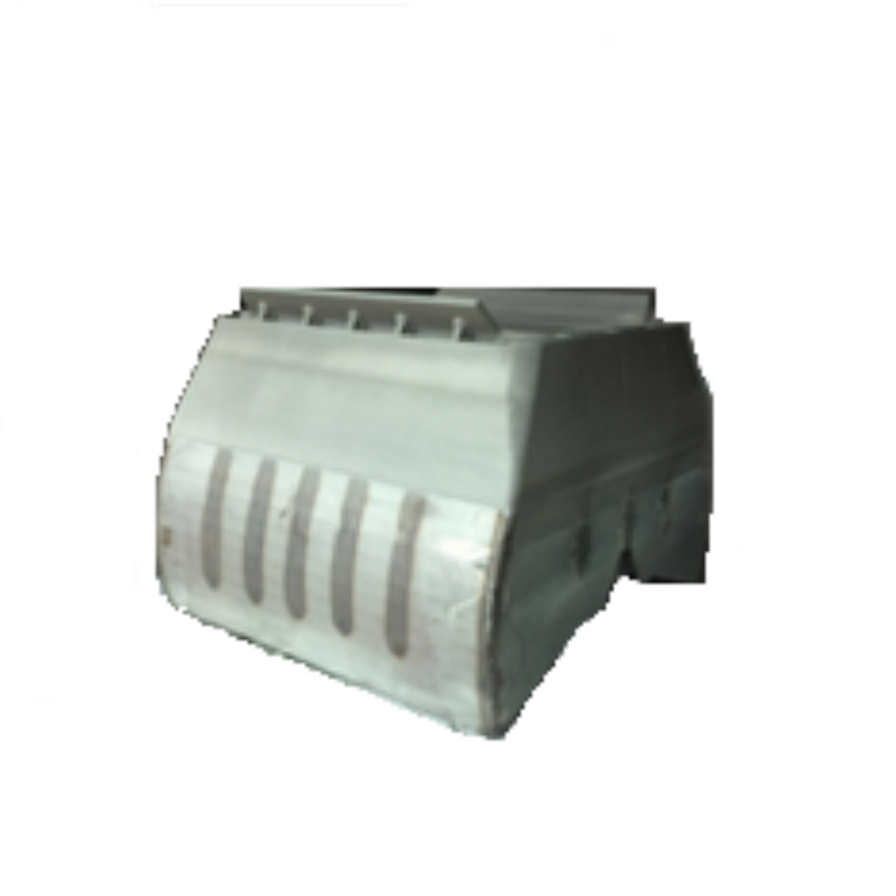 Hana Weltech Burner Nozzle Tip